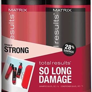 Matrix So Long Damage Liter Duo